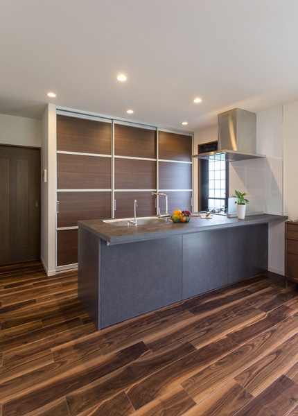 リフォーム事例写真