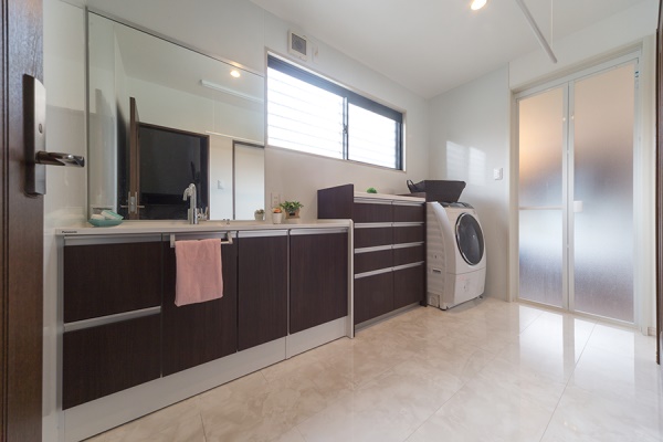 リフォーム事例写真