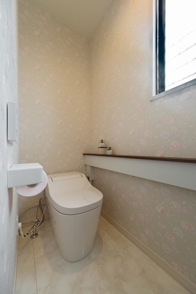 リフォーム事例写真