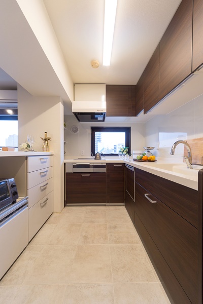 リフォーム事例写真