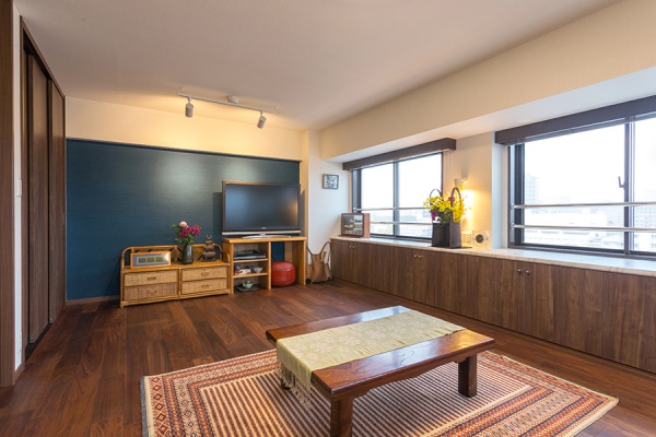 リフォーム事例写真