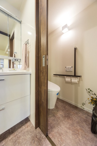 リフォーム事例写真