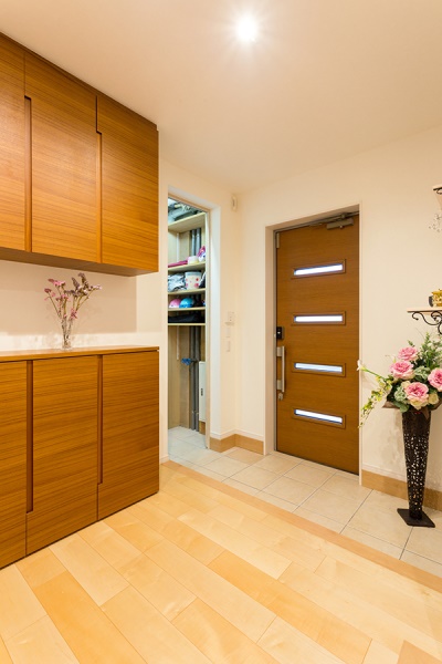 リフォーム事例写真