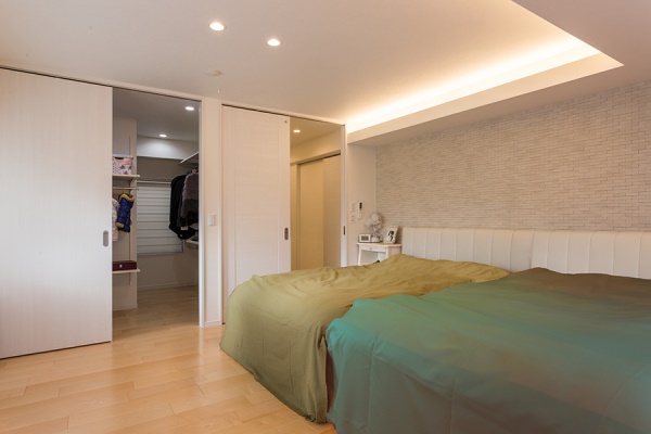 リフォーム事例写真