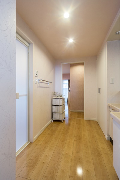 リフォーム事例写真