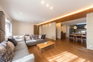 大和ハウスリフォームのリフォーム事例