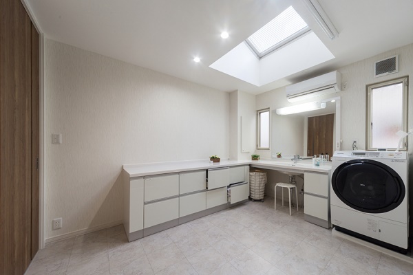 リフォーム事例写真