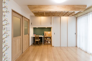 大和ハウスリフォームのリフォーム事例