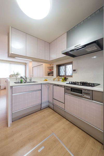 リフォーム事例写真