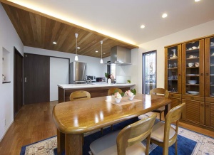 大和ハウスリフォームのリフォーム事例