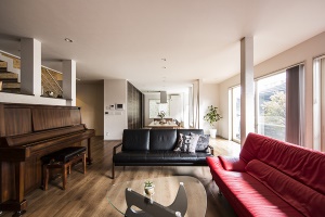 大和ハウスリフォームのリフォーム事例