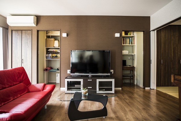 リフォーム事例写真