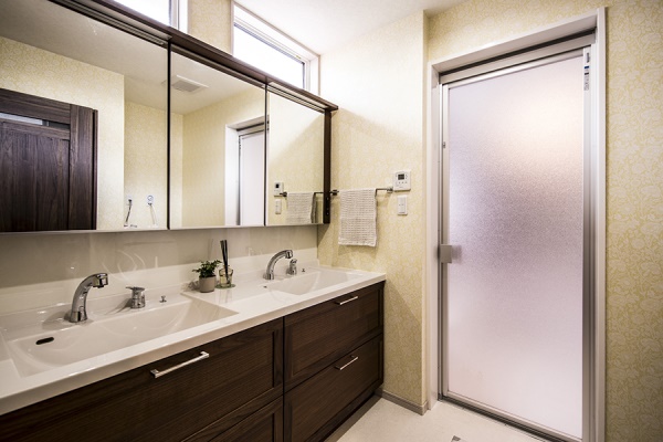 リフォーム事例写真