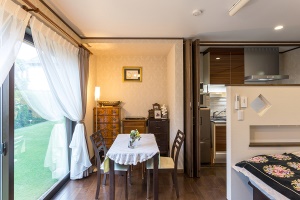 大和ハウスリフォームのリフォーム事例