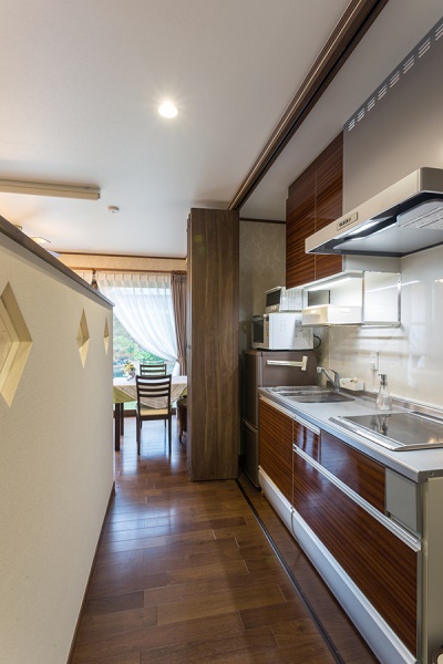 リフォーム事例写真