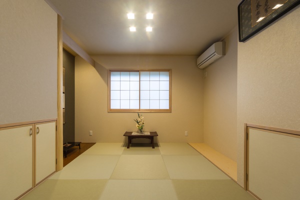 リフォーム事例写真