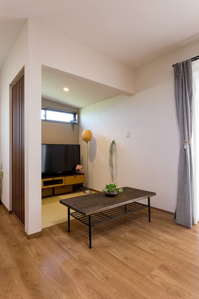 リフォーム事例写真