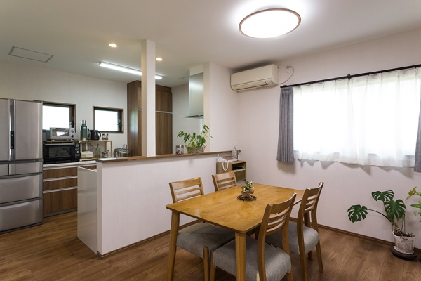 リフォーム事例写真