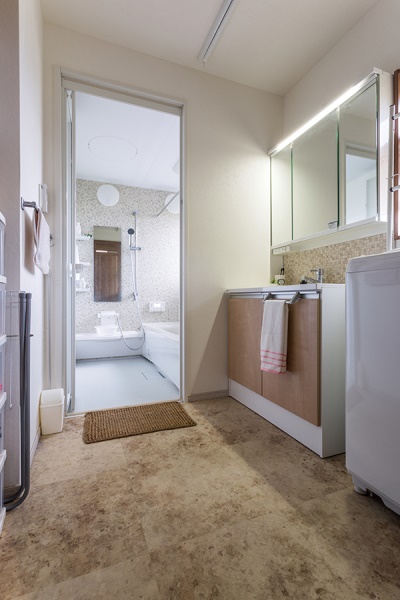 リフォーム事例写真