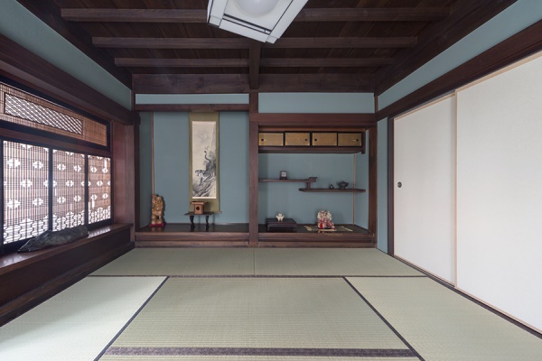 リフォーム事例写真