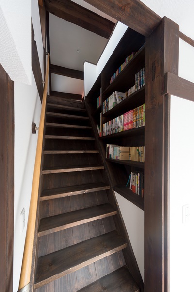 リフォーム事例写真