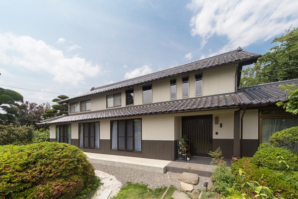 リフォーム事例写真