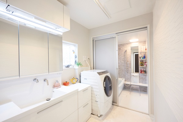 リフォーム事例写真