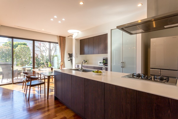 リフォーム事例写真