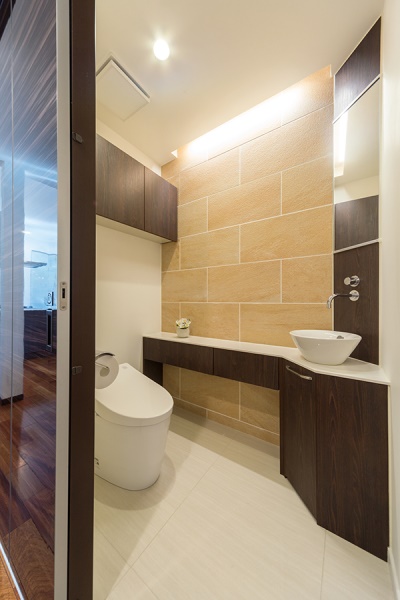 リフォーム事例写真