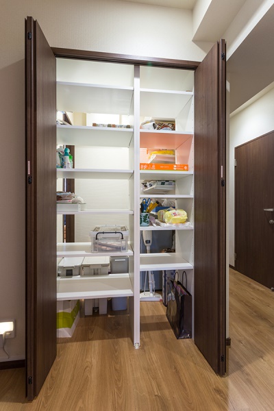 リフォーム事例写真