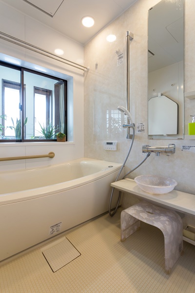 リフォーム事例写真