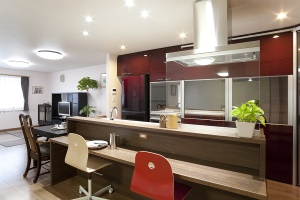 リフォーム事例写真