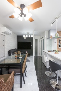 リフォーム事例写真