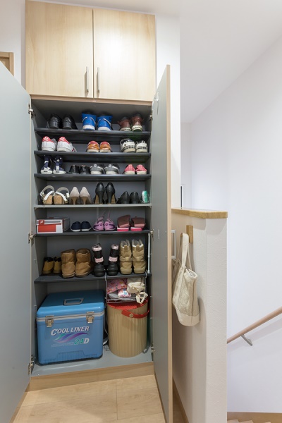 リフォーム事例写真