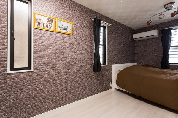 リフォーム事例写真