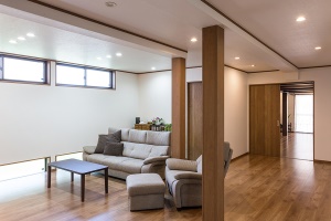 リフォーム事例写真