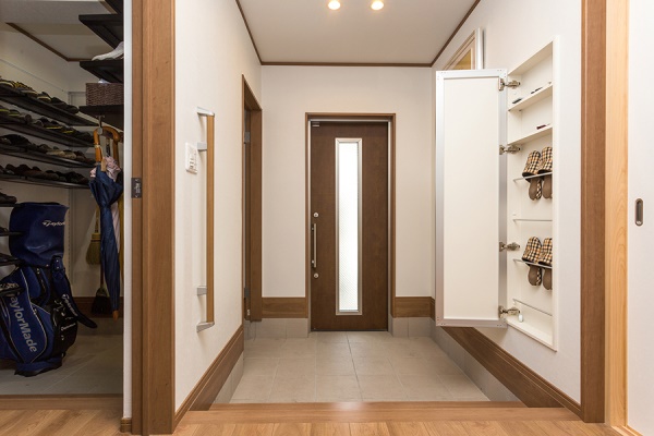 リフォーム事例写真