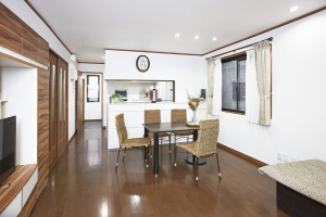 リフォーム事例写真