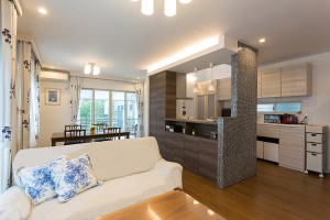 リフォーム事例写真