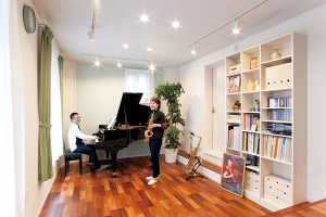 リフォーム事例写真