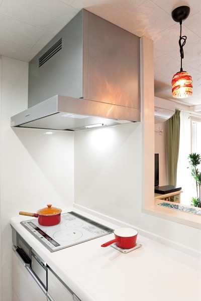 リフォーム事例写真