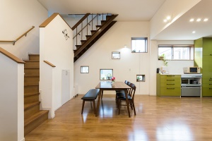 リフォーム事例写真