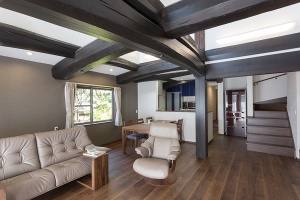 リフォーム事例写真