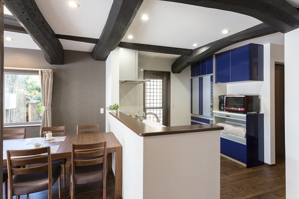 リフォーム事例写真