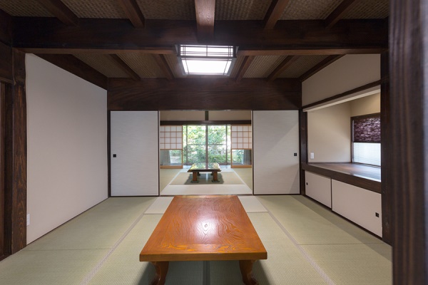 リフォーム事例写真