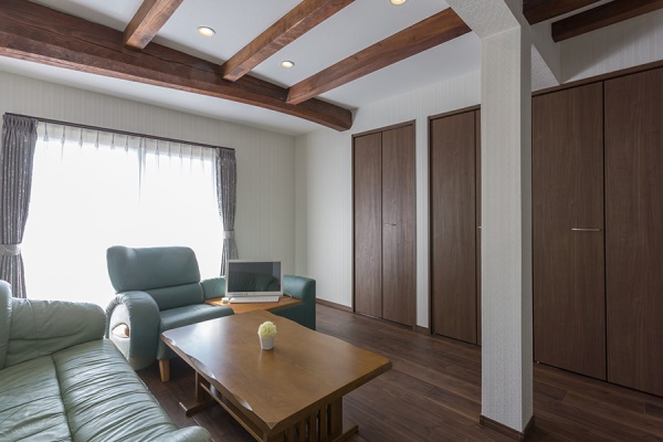 リフォーム事例写真