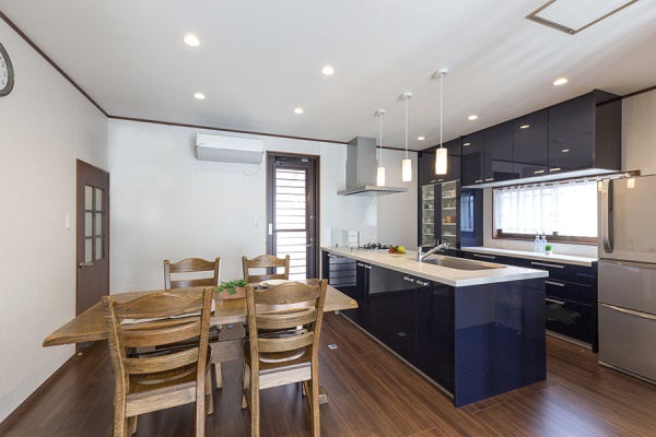 リフォーム事例写真