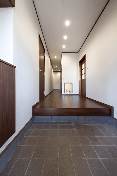 リフォーム事例写真