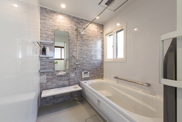 リフォーム事例写真