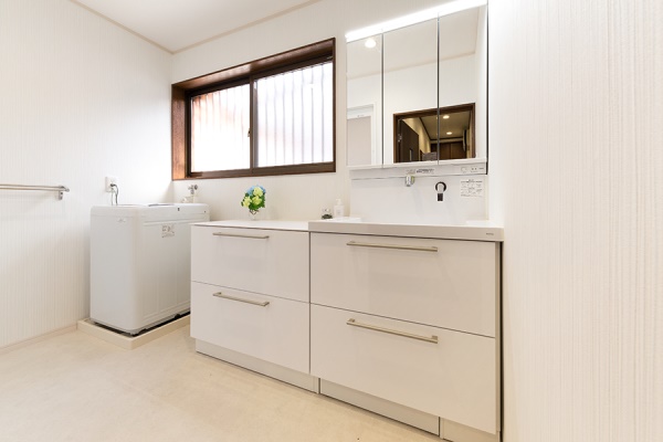 リフォーム事例写真